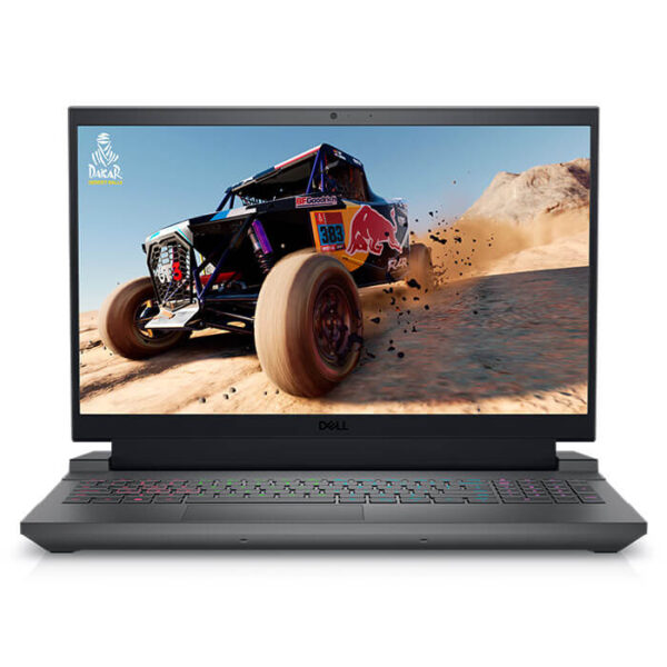 Dell G15