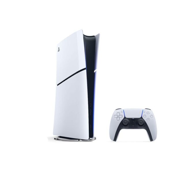 PlayStation 5