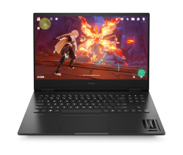 HP Omen 16