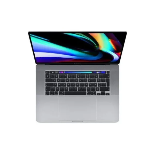 MacBook Pro Touch Bar 16" (2019)