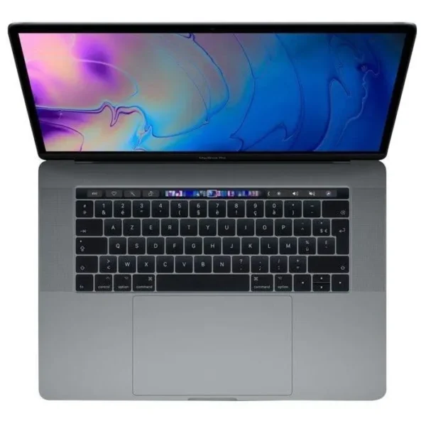 MacBook Pro (2018) Touch Bar